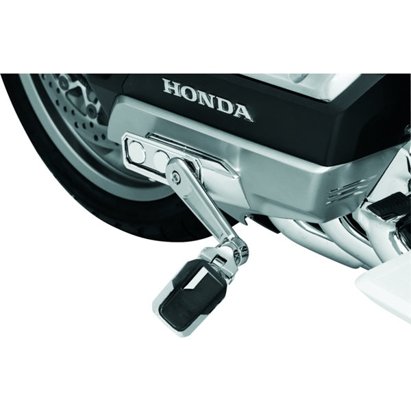 Kuryakyn Omni Cruise Mount with Pegs
