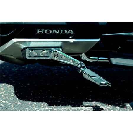 Kuryakyn Omni Cruise Mount with Pegs