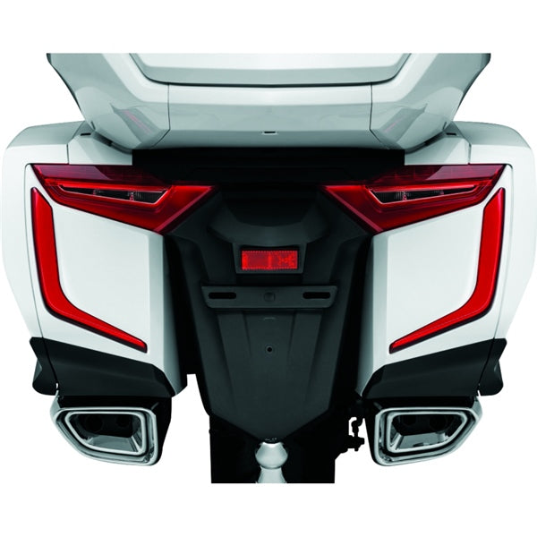 Kuryakyn Omni LED Rear Bag Accent (837482)