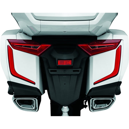 Kuryakyn Omni LED Rear Bag Accent (837482)
