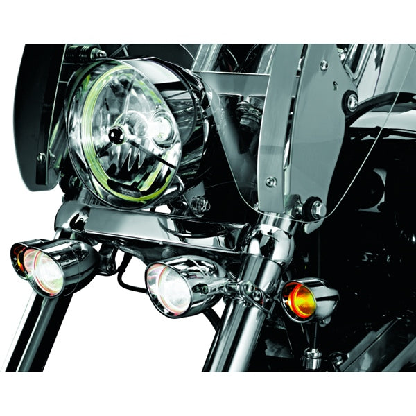 Kuryakyn Clamp (837520)