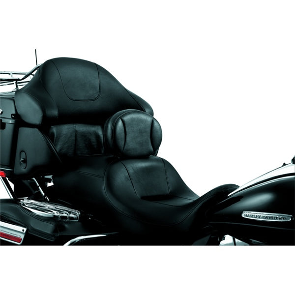 Kuryakyn Plug-In Driver Backrest (837579)