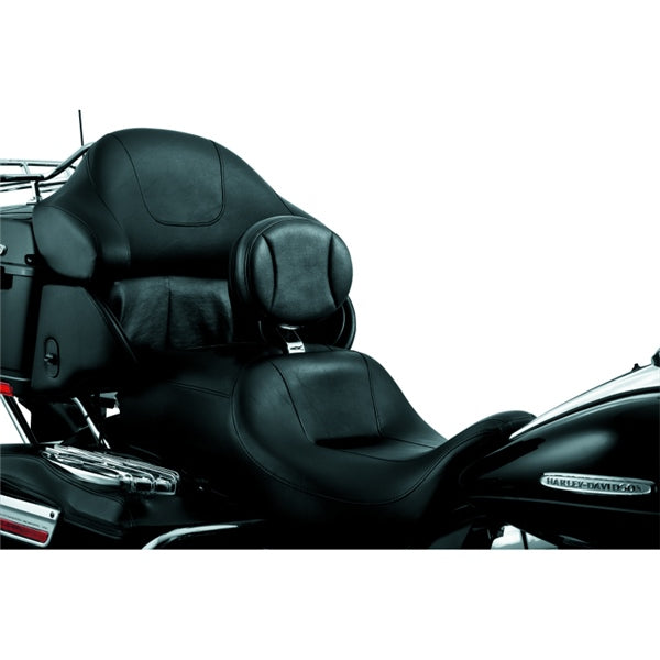 Kuryakyn Plug-In Driver Backrest (837579)