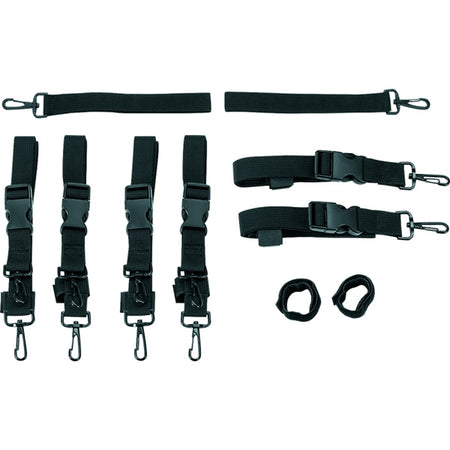 Kuryakyn Luggage Strap (837614)