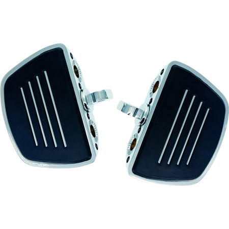 Kuryakyn Premium Mini Boards with Male Mount (837615)
