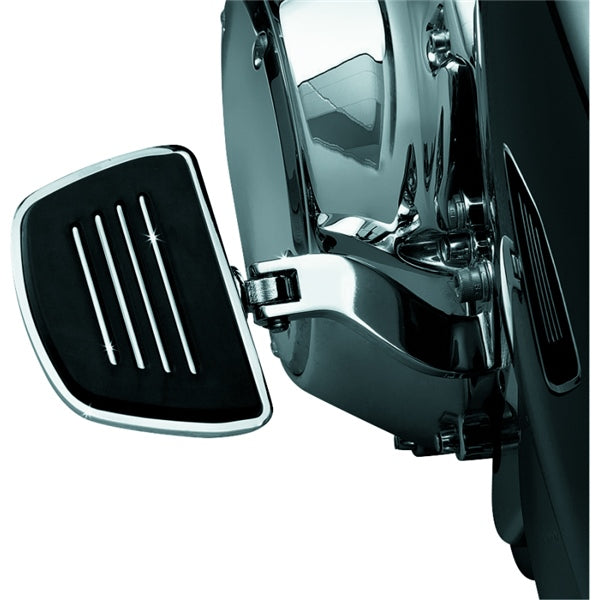 Kuryakyn Premium Mini Boards with Male Mount (837615)