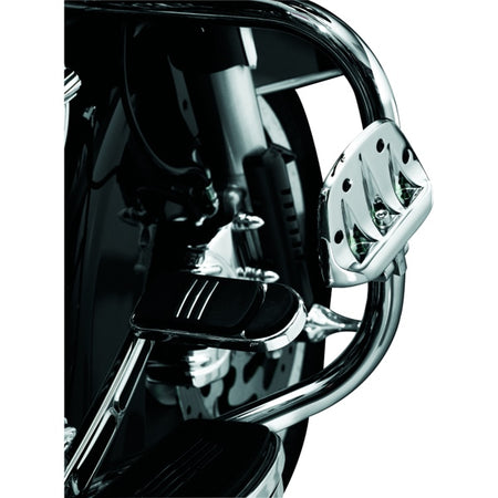 Kuryakyn Premium Mini Boards with Male Mount (837615)