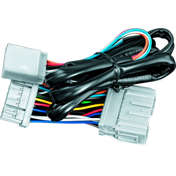 Kuryakyn Rear Accessory Light Adapter Plug (837656)