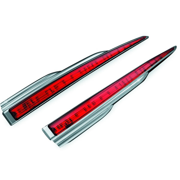 Kuryakyn Rear Light Bar (837673)