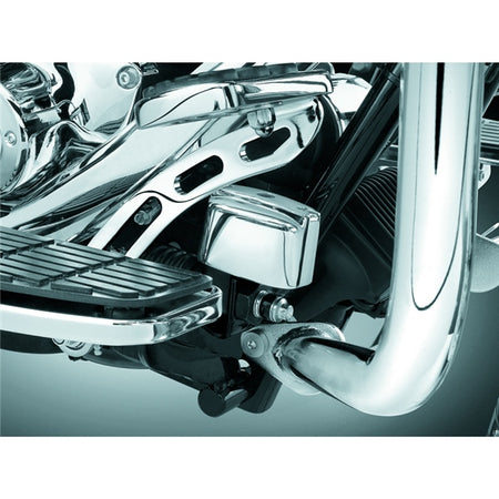 Kuryakyn Master Cylinder Cover (837675)