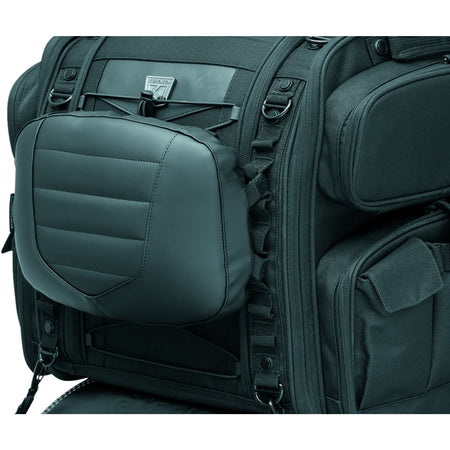 Kuryakyn Removable Backrest Pad (837715)