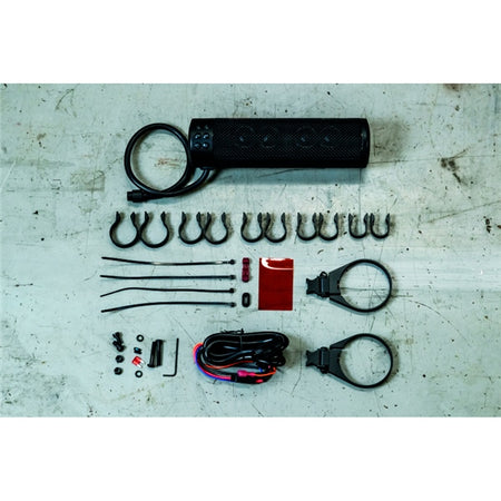 Kuryakyn Road Thunder Plus Sound Bar (837780)