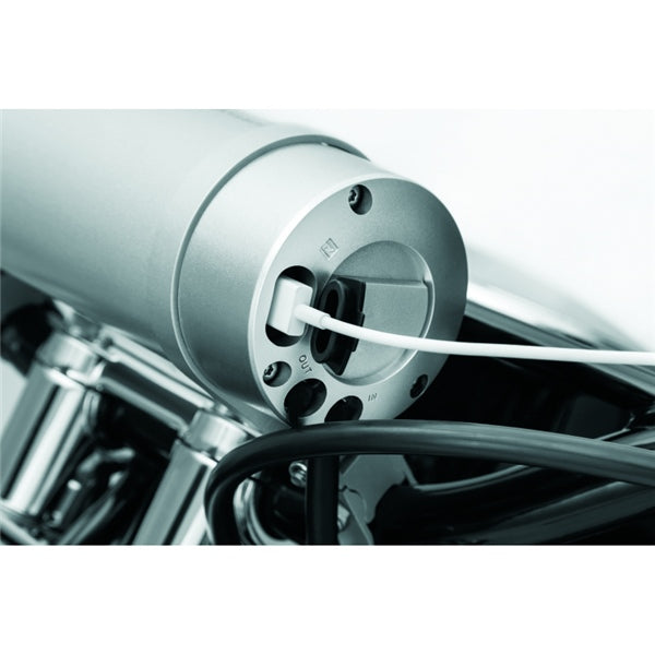 Kuryakyn Road Thunder Plus Sound Bar (837781)