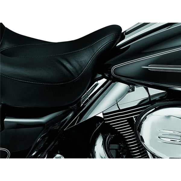 Kuryakyn Bouclier de selle déflecteur de chaleur (837791)