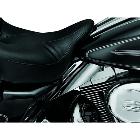 Kuryakyn Bouclier de selle déflecteur de chaleur (837791)