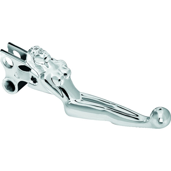 Kuryakyn Silhouette Lever Set (837837)