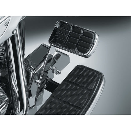 Kuryakyn Extended Brake Pedal (837870)