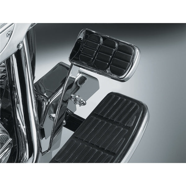 Kuryakyn Extended Brake Pedal (837870)