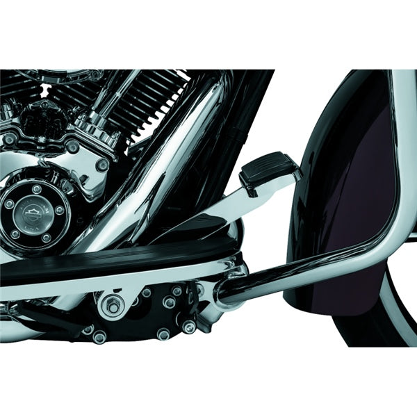 Kuryakyn Extended Brake Pedal (837873)