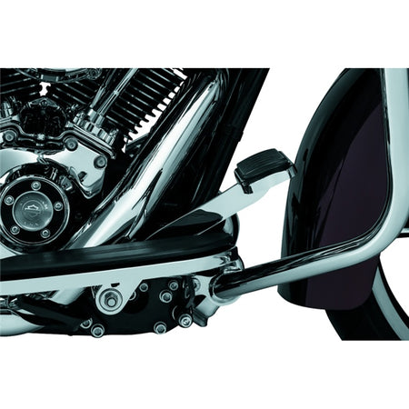 Kuryakyn Extended Brake Pedal (837873)