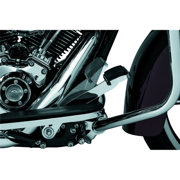 Kuryakyn Extended Brake Pedal (837873)