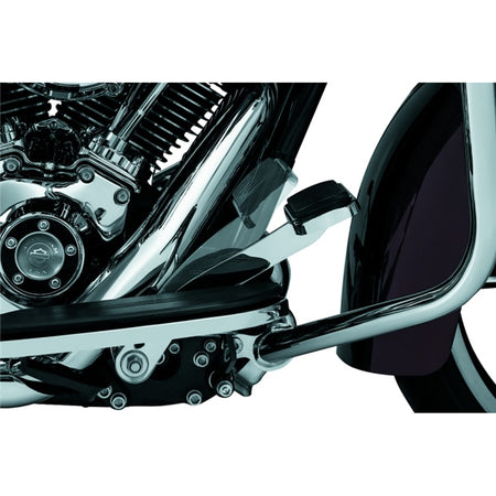 Kuryakyn Extended Brake Pedal (837873)