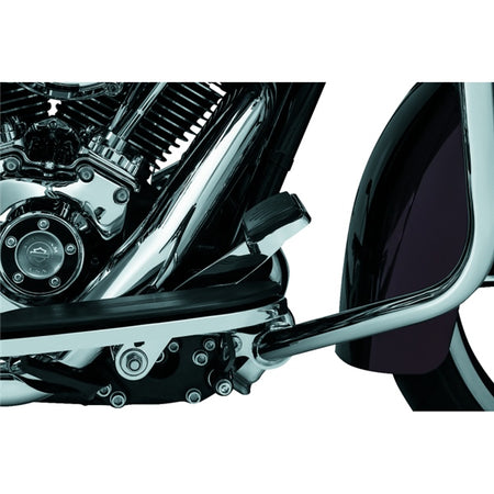 Kuryakyn Extended Brake Pedal (837874)