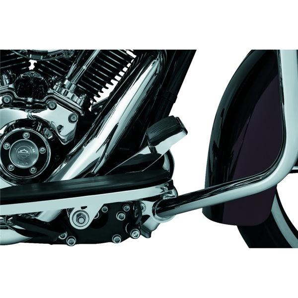 Kuryakyn Extended Brake Pedal (837874)