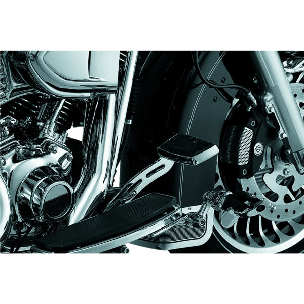 Kuryakyn Extended Brake Pedal Girder (837875)