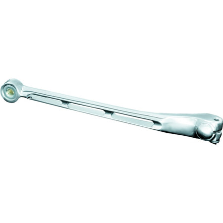 Kuryakyn Extended Girder Shifter Lever Heel (837877)
