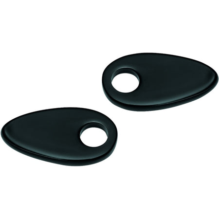 Kuryakyn Fender Strut Cover Plates (837881)