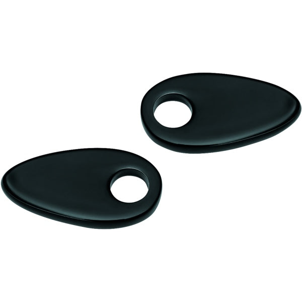 Kuryakyn Fender Strut Cover Plates (837881)