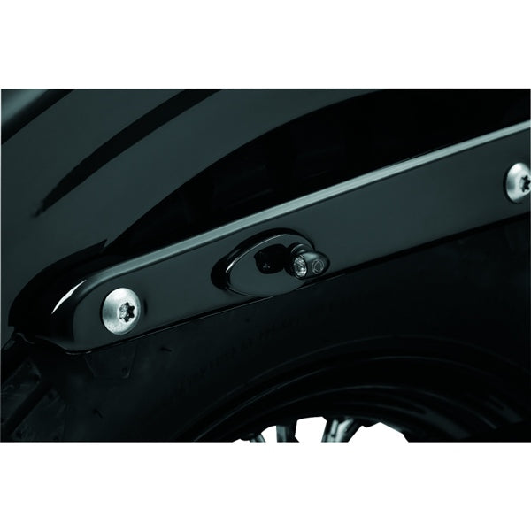 Kuryakyn Fender Strut Cover Plates (837881)