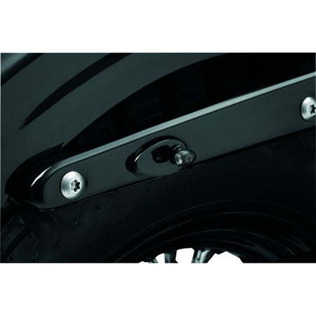 Kuryakyn Fender Strut Cover Plates (837881)