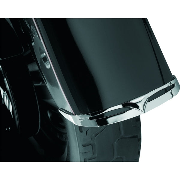 Kuryakyn Leading Edge Front Fender Tip (837883)