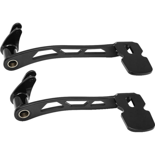 Kuryakyn Girder Brake Pedal without Lowers (837933)