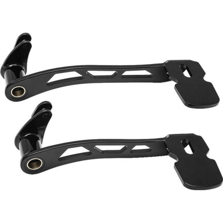 Kuryakyn Girder Brake Pedal without Lowers (837933)