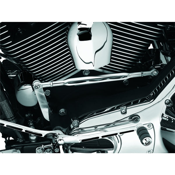 Kuryakyn Extended Brake Pedal Girder (837934)