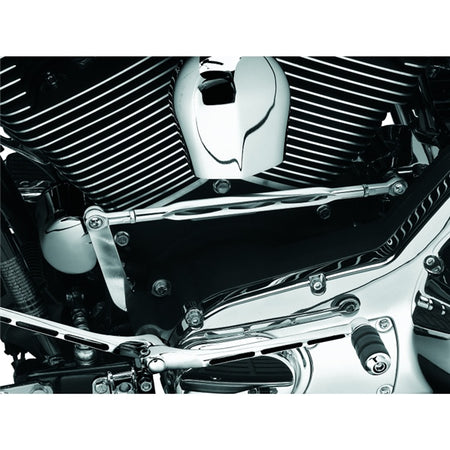 Kuryakyn Extended Brake Pedal Girder (837934)