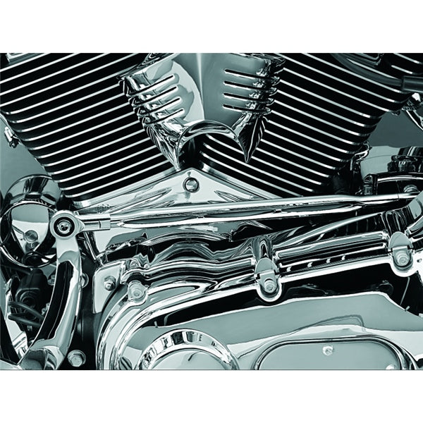 Kuryakyn Extended Brake Pedal Girder (837934)