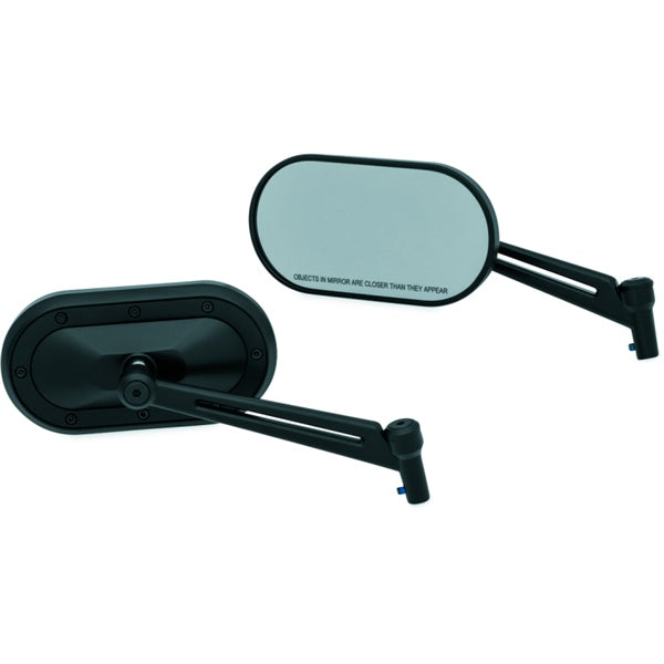 Kuryakyn Heavy Industry Mirror (837975)