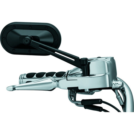 Kuryakyn Heavy Industry Mirror (837975)