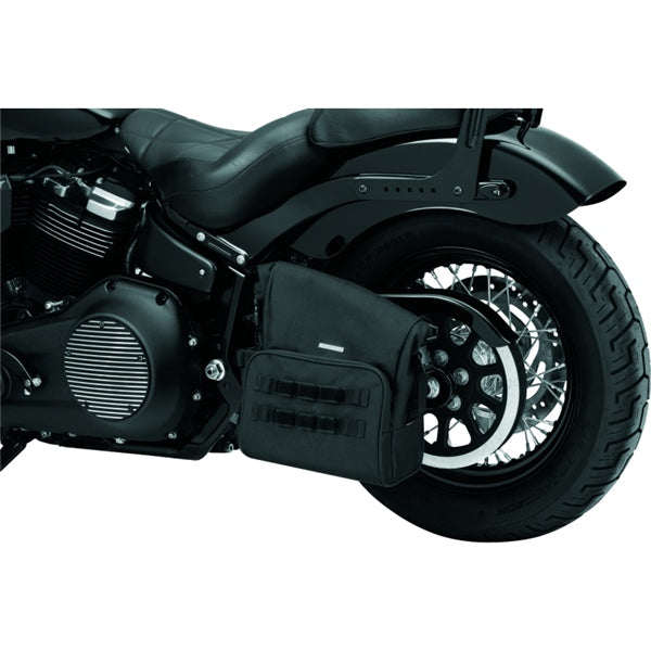 Kuryakyn Hoodrat Swingarm Bag (837997)