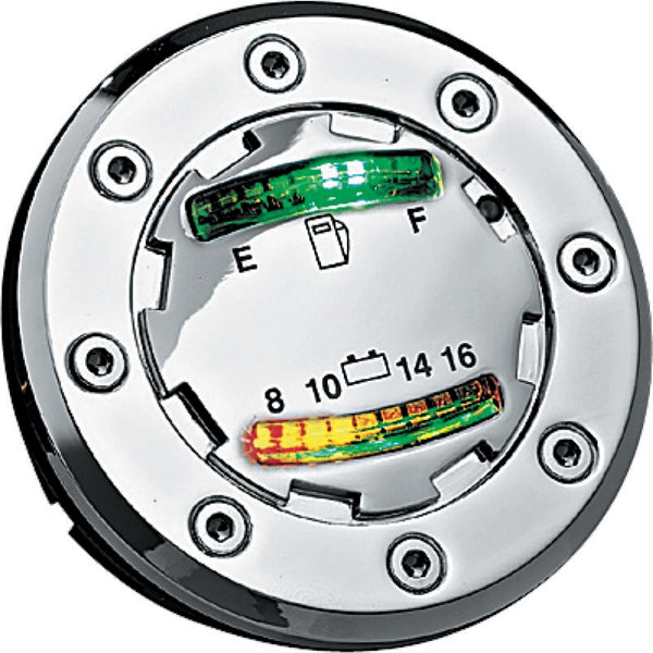 Kuryakyn Fuel Level Indicator (838008)