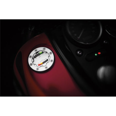 Kuryakyn Fuel Level Indicator (838008)