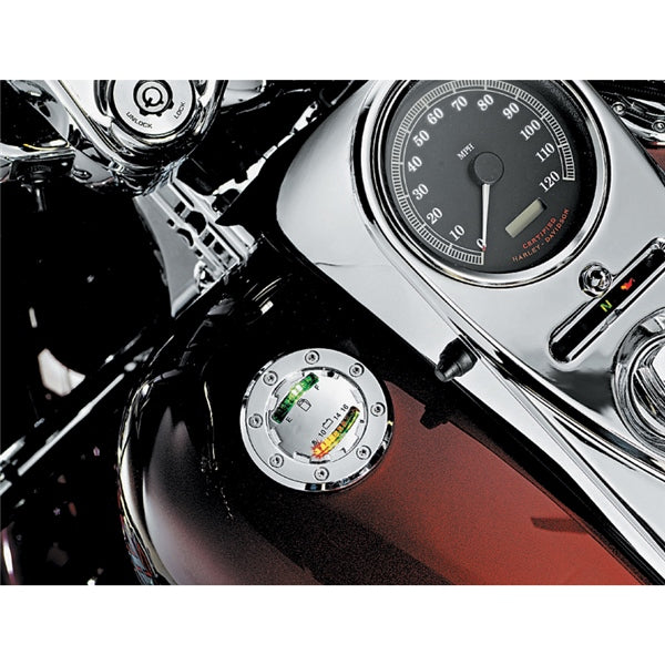 Kuryakyn Fuel Level Indicator (838008)