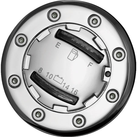 Kuryakyn Fuel Level Indicator (838008)