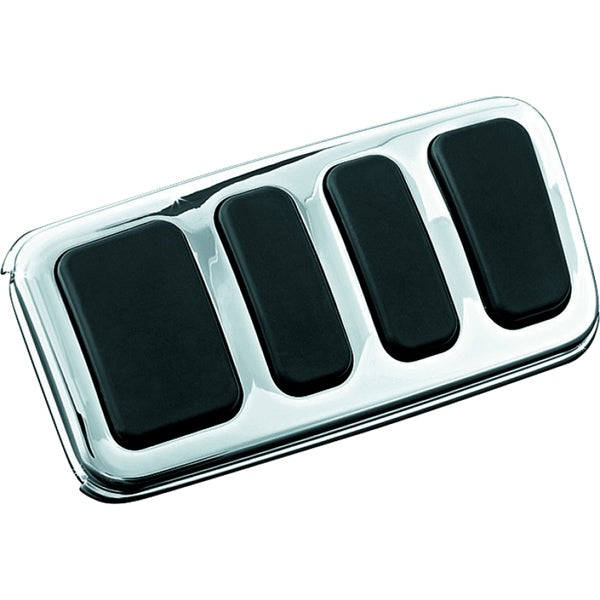 Kuryakyn Girder Brake Pedal without Lowers (838018)
