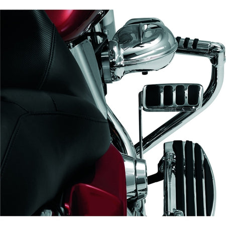 Kuryakyn Girder Brake Pedal without Lowers (838018)