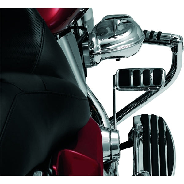 Kuryakyn Girder Brake Pedal without Lowers (838018)